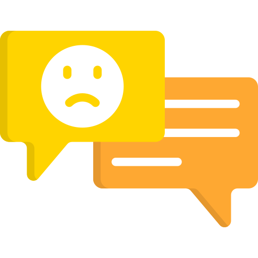 Negative Review Response