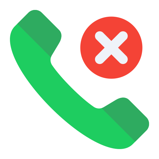 No Clear Call-to-Action to Convert Visitors
